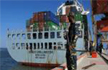 Navy rubbishes Pak Navy claim that it stopped Indian sub from entering waters